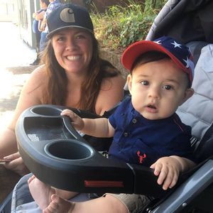 Meet your Posher, Holly